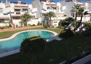Apartamento Islantilla Hacienda Golf - Huelva - 0
