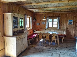 Bergquellenhütte - Assling - 9