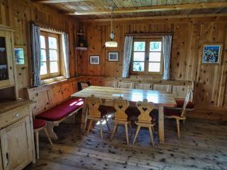 Bergquellenhütte - Assling - 8