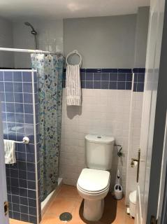 Apartamento Islantilla Hacienda Golf - Huelva - 3