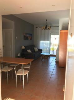 Apartamento Islantilla Hacienda Golf - Huelva - 2