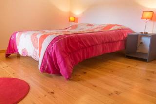 Gite la bergerie au domal - 1