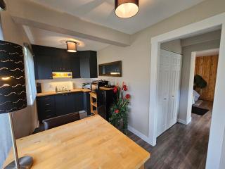 Le DEN de Tremblant - Mont-Tremblant - 2