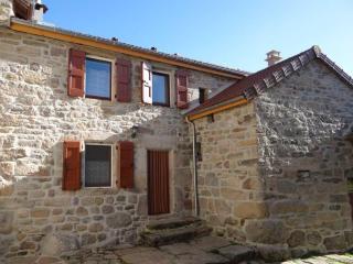 Gîte Gîtes de France 6/8 pers à La Bessière - - 9