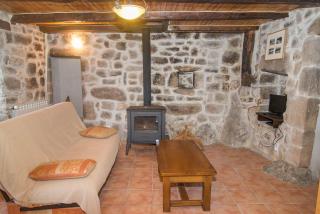 Gîte Gîtes de France 6/8 pers à La Bessière - - 4