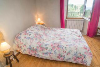 Gîte Gîtes de France 6/8 pers à La Bessière - - 1