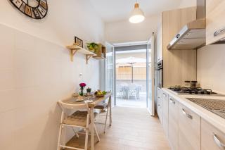 Gemelli di Fausto, intera casa - 5