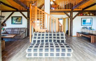 2 Bedroom Cozy Apartment In Otterndorf - Otterndorf - 5