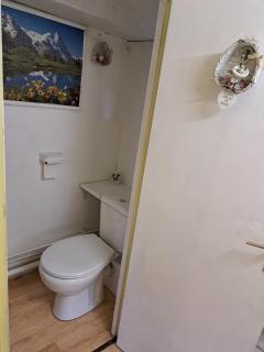 Charmant chàlet douillet et cosy - Vigneux-sur-Seine - 7