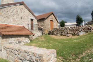Gîte Gîtes de France 3/5 personnes à La Bessière - - 0