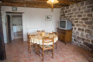 Gîte Gîtes de France 3/5 personnes à La Bessière - - 7