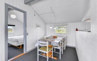 Holiday Home Frans Julius Vej Ringkøbing X - Klegod - 6