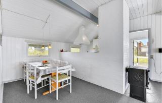 Holiday Home Frans Julius Vej Ringkøbing X - Klegod - 5