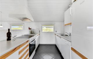Holiday Home Frans Julius Vej Ringkøbing X - 4