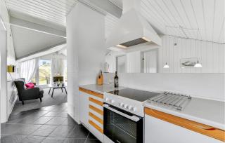 Holiday Home Frans Julius Vej Ringkøbing X - Klegod - 3
