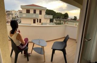 Casa Benedetta - Attico con Terrazza Vista Mare, Vicino al Lungomare - Alghero - 8
