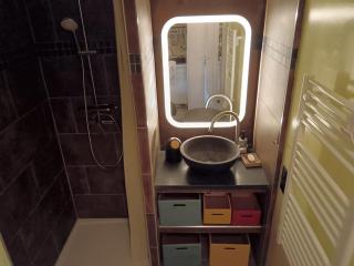 Appartement en centre ville de Guillestre - Guillestre - 4