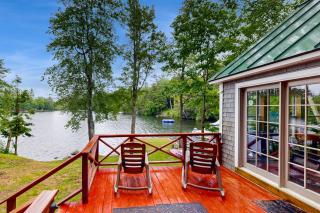 Loon Cove - Waterville - 9