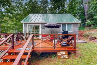 Loon Cove - Waterville - 0