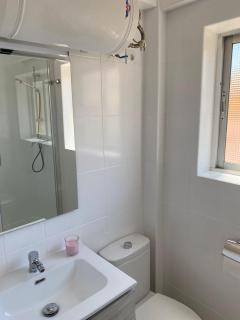 Estudio Delia - Centro de Torremolinos - 2