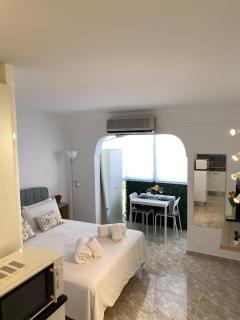 Estudio Delia - Centro de Torremolinos - 0