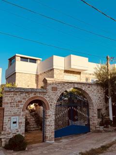 Orfeu apartments Ksamil - Ksamil - 6