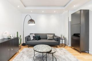 A French Chic Appartment In Victor Hugo - Parigi - 7