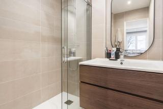 A French Chic Appartment In Victor Hugo - Parigi - 4