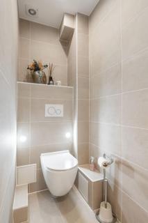 A French Chic Appartment In Victor Hugo - Parigi - 3