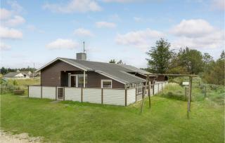Holiday Home Mosebøllevej Thisted Xii - Nørre Vorupør - 1