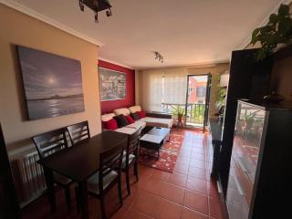 Apartamento Velarde - Comillas - 5