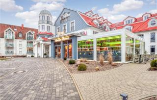 Baltischer Hof Apartment 15 - Boltenhagen - 3
