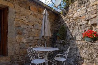 Gîte La Grange, Gîtes de France 2/4 personnes à la Caze - Saint-Pierre-des-Tripiers - 5