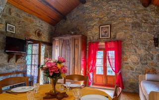 Gîte La Grange, Gîtes de France 2/4 personnes à la Caze - Saint-Pierre-des-Tripiers - 4