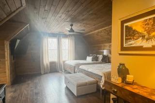 Majestic Mountain Escape - - 1