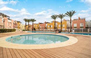 Charming Apartment With Pool - Vera - 1