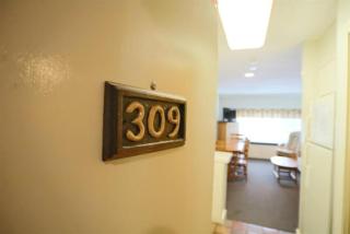 Inns of Waterville Valley 309 - Waterville Valley - 0