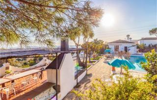 Lovely Home In Mijas With Wifi - Mijas - 4