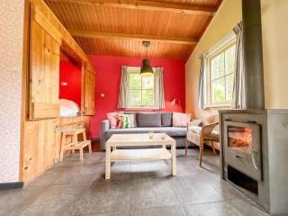 Vuur - Lage Zwaluwe - 8