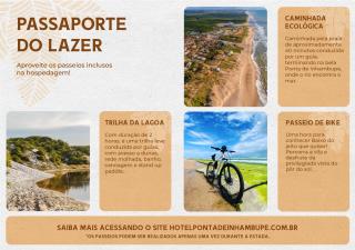Hotel Boutique & Spa Ponta de Inhambupe by Slaviero Hotéis - Baixio - 6