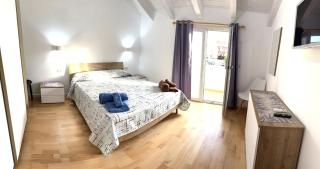 Casa Benedetta - Attico con Terrazza Vista Mare, Vicino al Lungomare - Alghero - 5