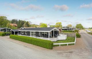 Holiday Home Buskvej Bjert Denmark - Sønder Bjert - 1