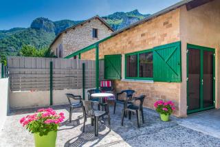 Le chardon a blajoux - Montbrun - 0