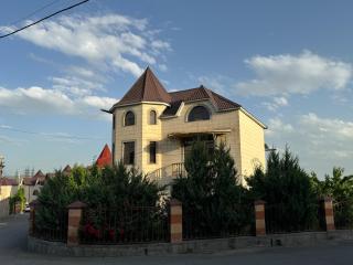 Уютная вилла в Ереване - Erevan - 9