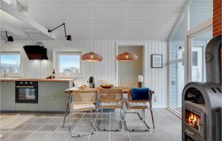 Stunning Home In Ulfborg With Kitchen - Ulfborg - 5