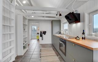 Stunning Home In Ulfborg With Kitchen - Ulfborg - 3