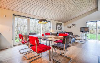 Holiday Home Øreflak Ebeltoft X - 3