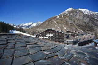 TH La Thuile - Planibel Residence - La Thuile - 3