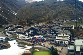 TH La Thuile - Planibel Residence - La Thuile - 8