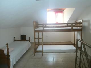 Stone villa 3-bed 3-storey 700m from sunset beach - Possidi - 5